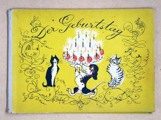Der Geburtstag