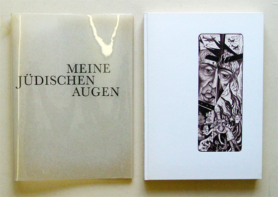 Meine jüdischen Augen