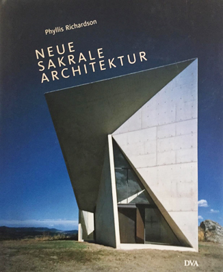 Neue sakrale Architektur