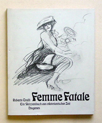 Femme fatale