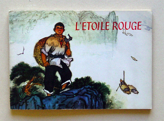 L’etoile rouge