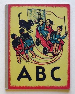ABC [-Fibel]