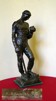 Bergmann