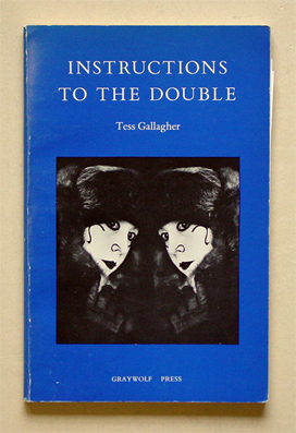 Instructions to the double