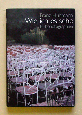 Wie ich es sehe