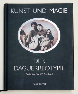 Kunst und Magie der Daguerreotypie