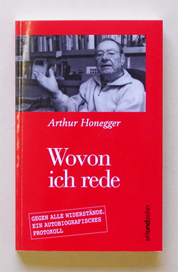 Wovon ich rede