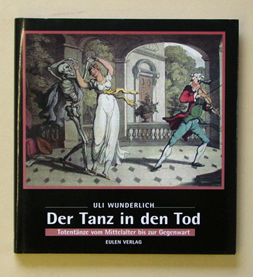 Der Tanz in den Tod