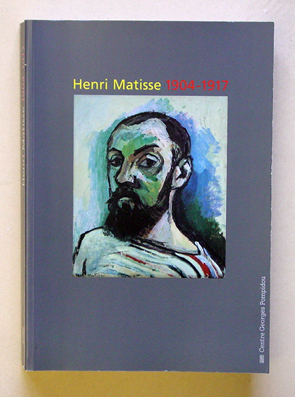 Henri Matisse 1904-1917
