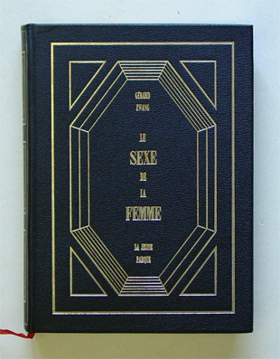 Le sexe de la femme