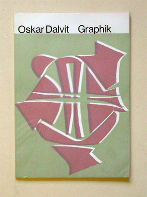 Oskar Dalvit - Graphik