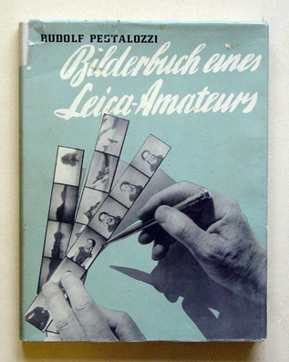 Bilderbuch eines Leica-Amateurs