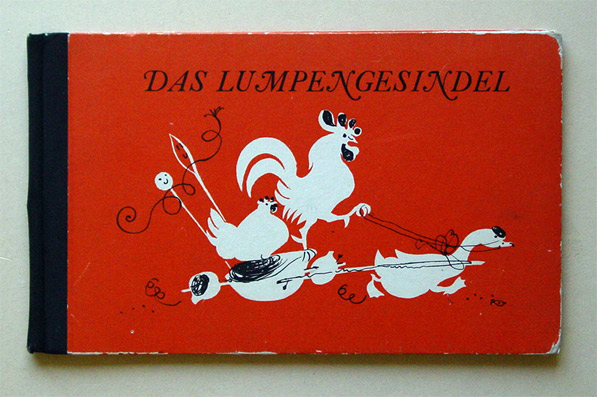 Das Lumpengesindel