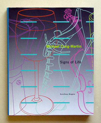 Signs of life