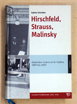 Hirschfeld, Strauss, Malinsky