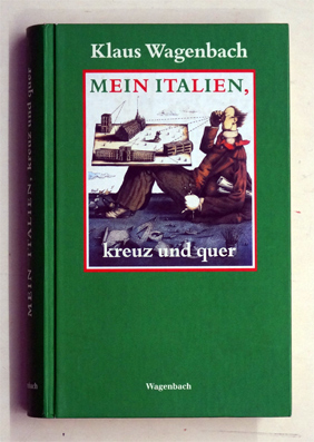 Mein Italien, kreuz und quer