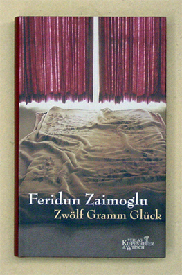 Zwölf Gramm Glück