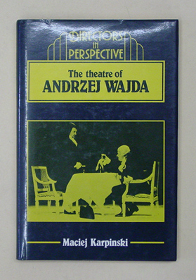 The Theater of Andrzej Wajda