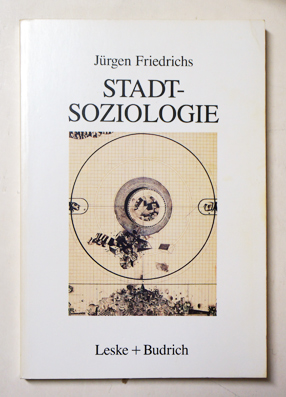 Stadtsoziologie