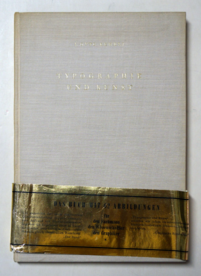 Typographie und Kunst