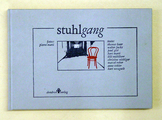 Stuhlgang