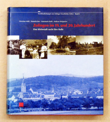 Zofingen im 19. und 20. Jahrhundert