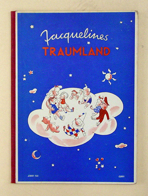 Jacquelines Traumland