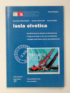Isola Elvetica