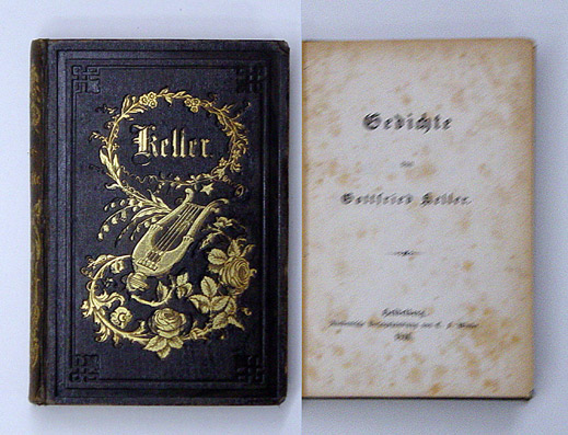 Gedichte