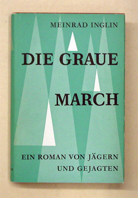 Die graue March