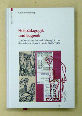 Heilpädagogik und Eugenik