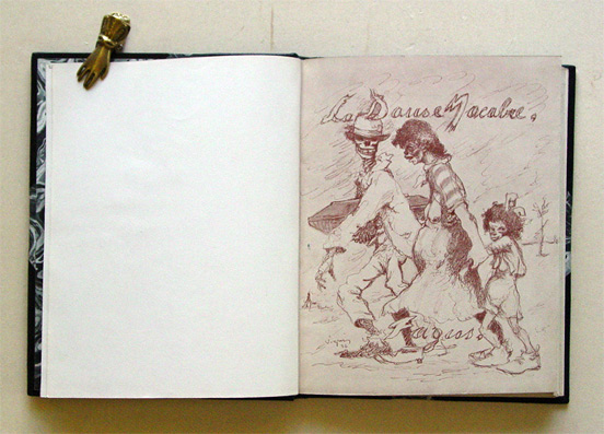 La danse macabre