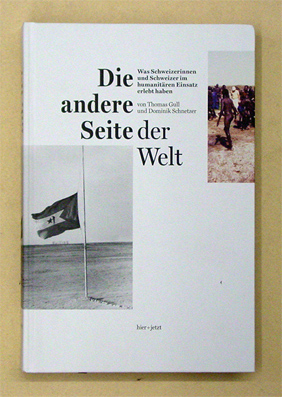 Die andere Seite der Welt