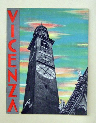 Vicenza - Vicence