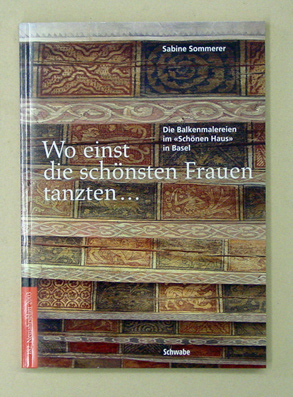 Wo einst die schönsten Frauen tanzten...