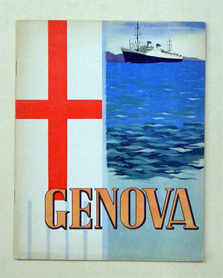 Genova - Gênes