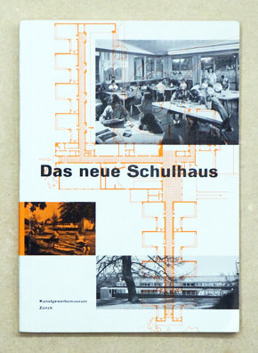 Das neue Schulhaus