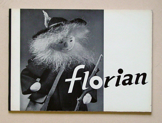 Florian, der gute Hirte