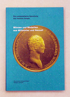 Münzen und Medaillen aus Mittelalter und Neuzeit