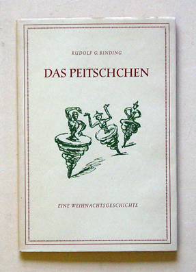 Das Peitschchen