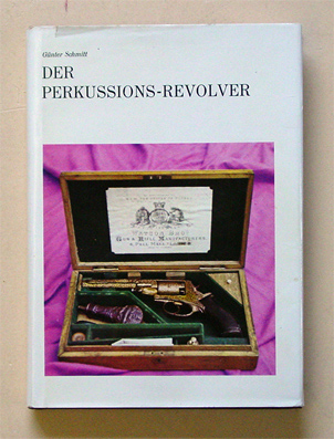 Der Perkussions-Revolver