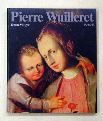 Pierre Wuilleret 1581-1644