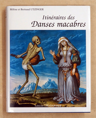 Itinéraires des danses macabres