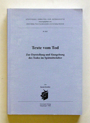 Texte vom Tod