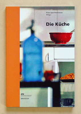 Die Küche