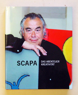 Scapa - Das Abenteuer Kreativität