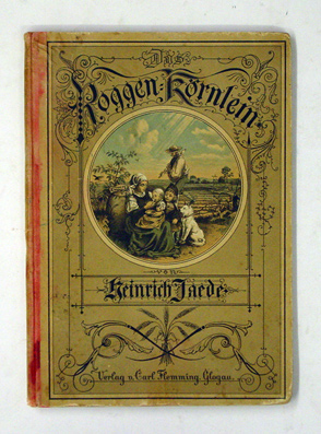 Das Roggenkörnlein