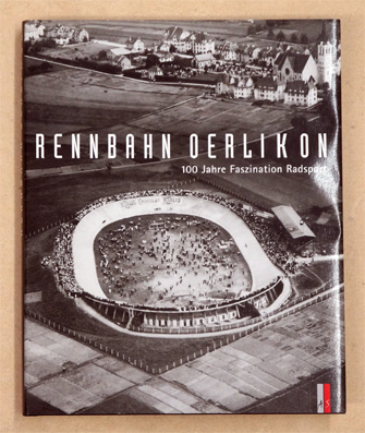 Rennbahn Oerlikon