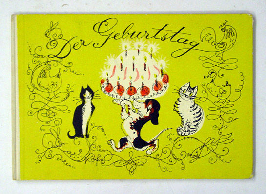 Der Geburtstag