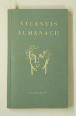 Atlantis Almanach 1944